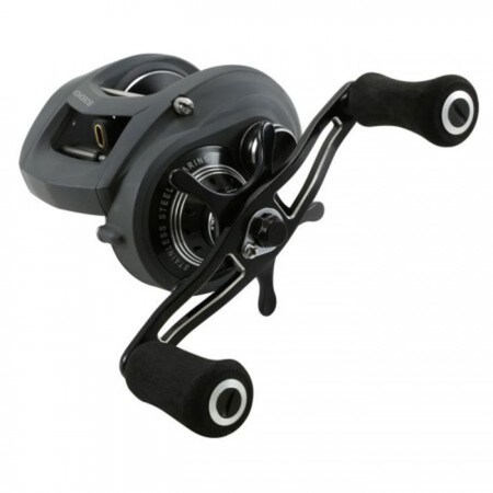 Okuma Okuma Komodo SS LowProfile Baitcast Reel 6.4:1 Paddle Hnd LH KDS-364LX